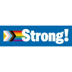 Strong! Bayernweite LGBTIQ* Fachstelle gegen Diskriminierung und Gewalt