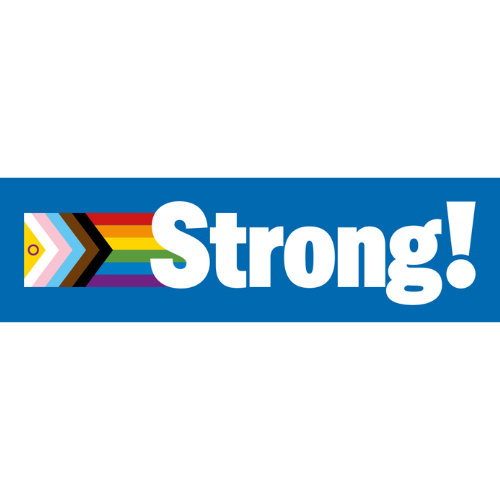 Strong! Bayernweite LGBTIQ* Fachstelle gegen Diskriminierung und Gewalt