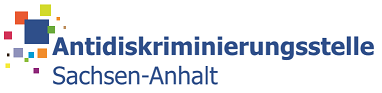 Logo von Antidiskriminierungsstelle Sachsen-Anhalt – Standort Magdeburg