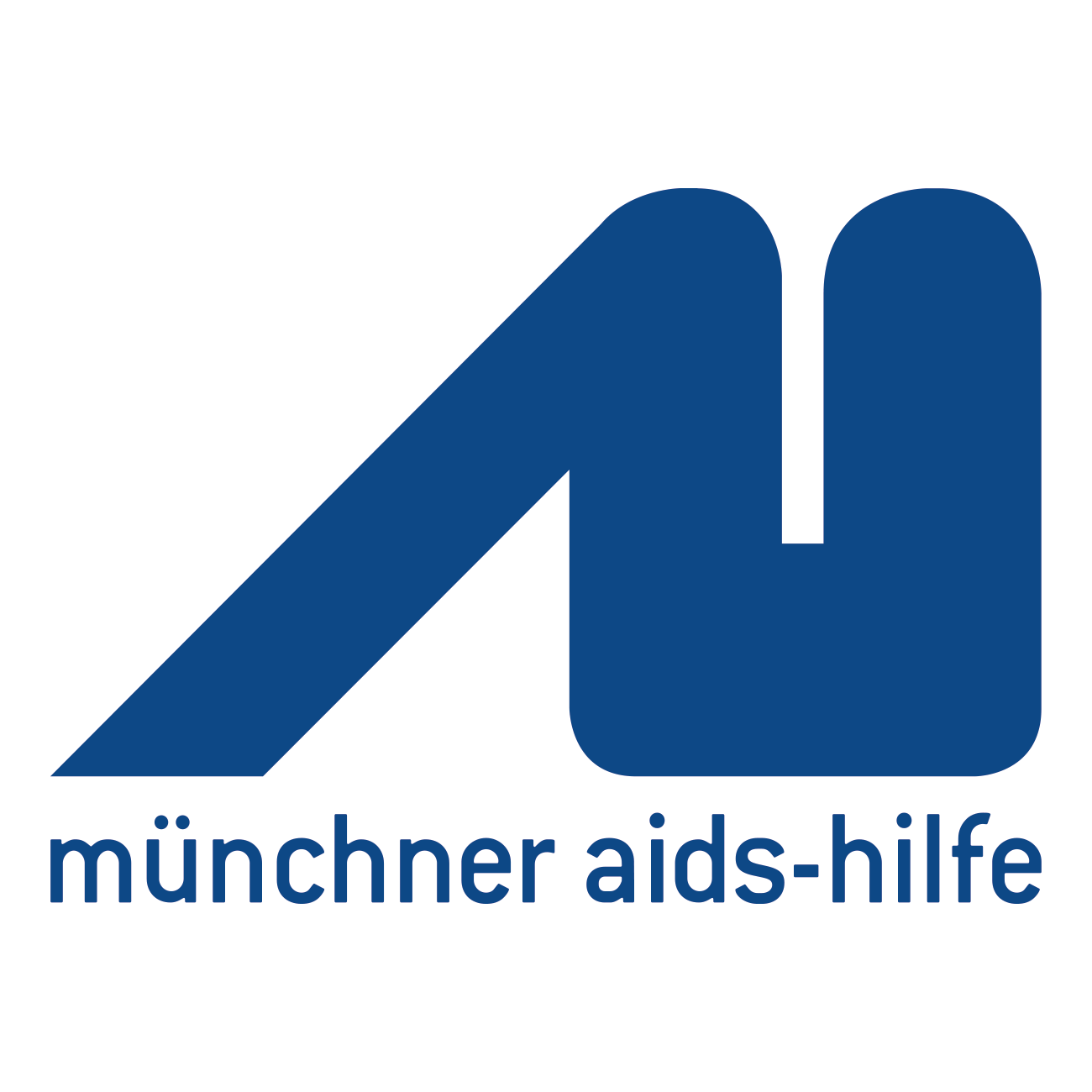 Logo von Münchner Aids-Hilfe e.V.