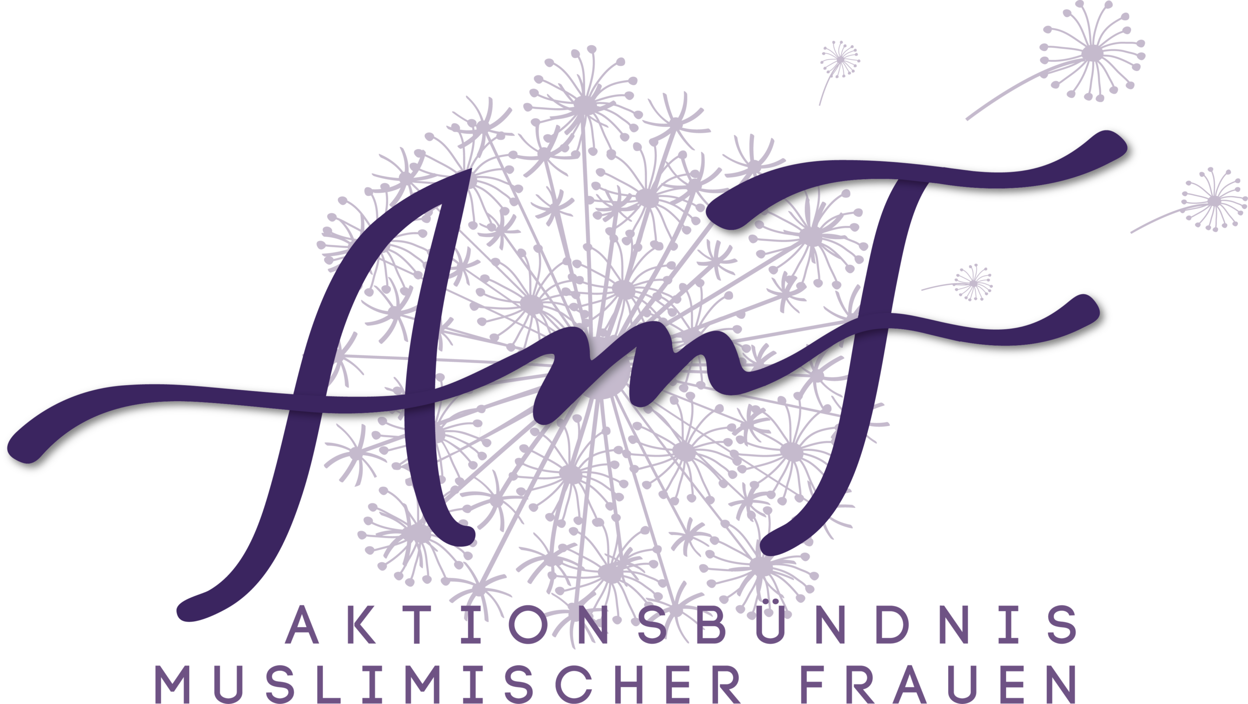 Logo von Aktionsbündnis muslimischer Frauen in Deutschland e.V.